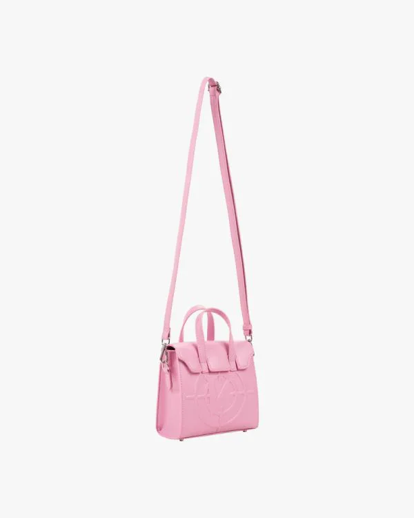 MINI BAG PINK - Accessoires - streetwear Avenue Wear