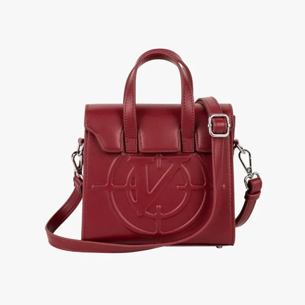 Mini bag red - Avenue Wear