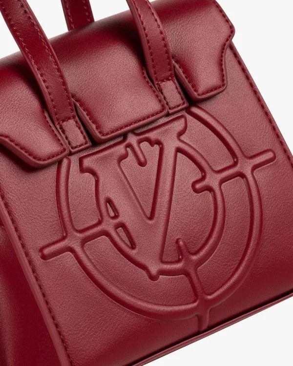 MINI BAG RED - Accessoires - streetwear Avenue Wear