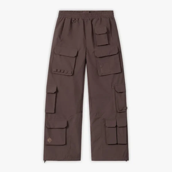 Onyx cargo brown - Avenue Wear