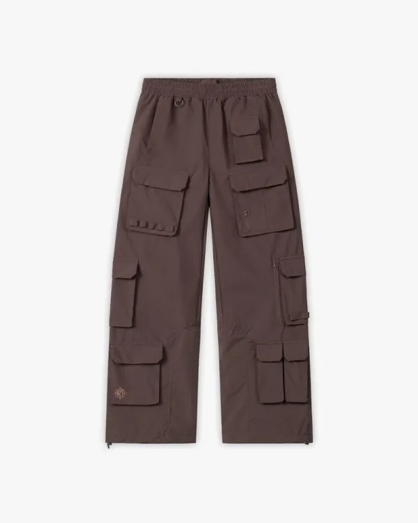 Onyx cargo brown - Avenue Wear