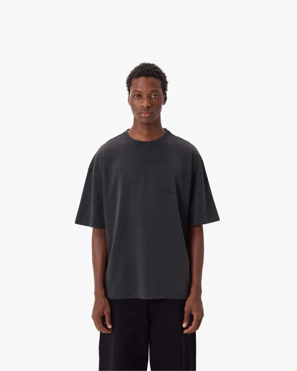 ORNAMENT TEE VINTAGE BLACK - Sweats & Hoodies - streetwear Avenue Wear