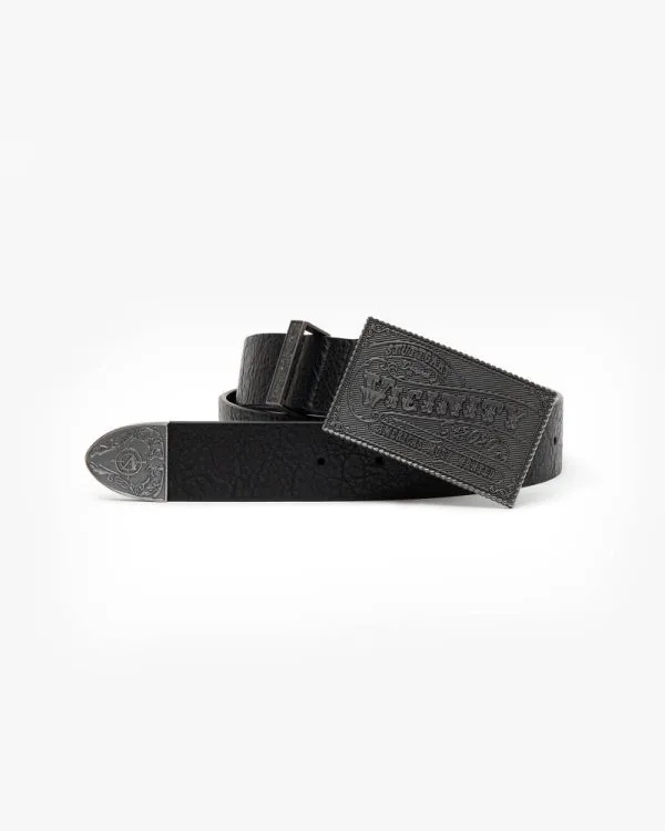 Outlaw belt - Avenue Wear