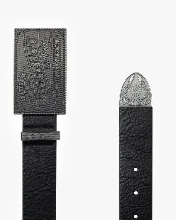 OUTLAW BELT - Accessoires - streetwear Avenue Wear