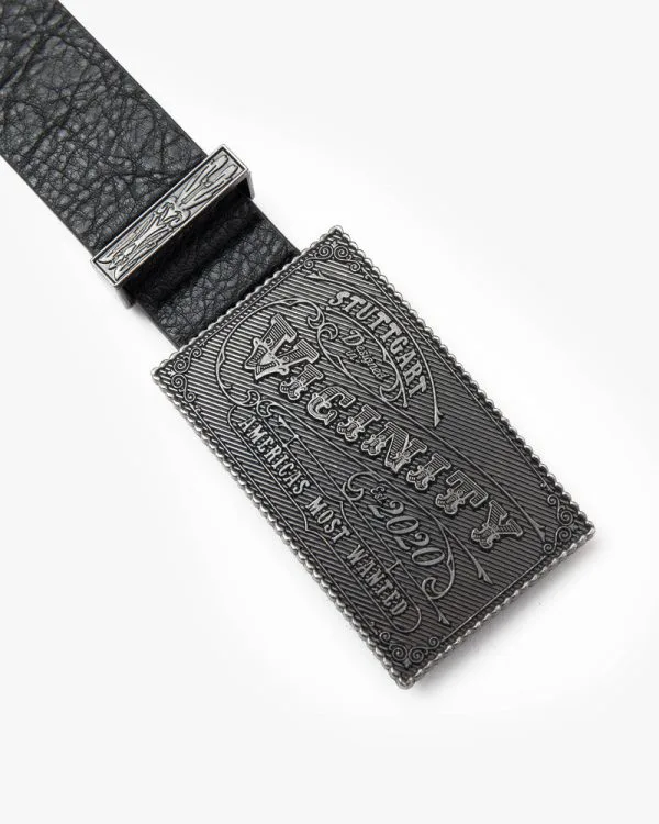 OUTLAW BELT - Accessoires - streetwear Avenue Wear
