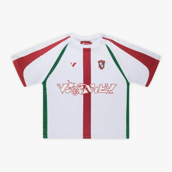 Portugal jersey - Avenue Wear