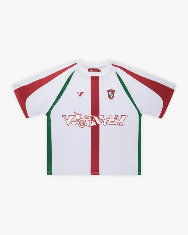 Portugal jersey - Avenue Wear