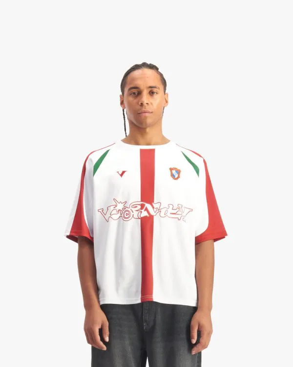 PORTUGAL JERSEY - Jerseys - streetwear Avenue Wear