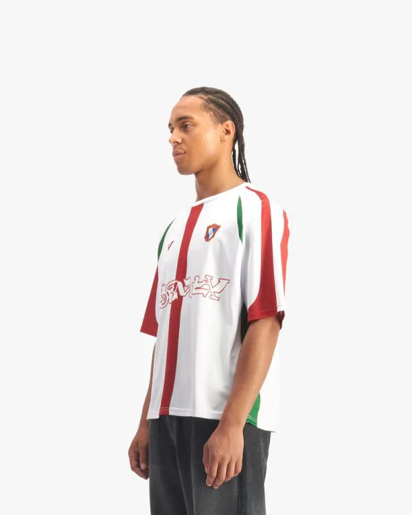 PORTUGAL JERSEY - Jerseys - streetwear Avenue Wear