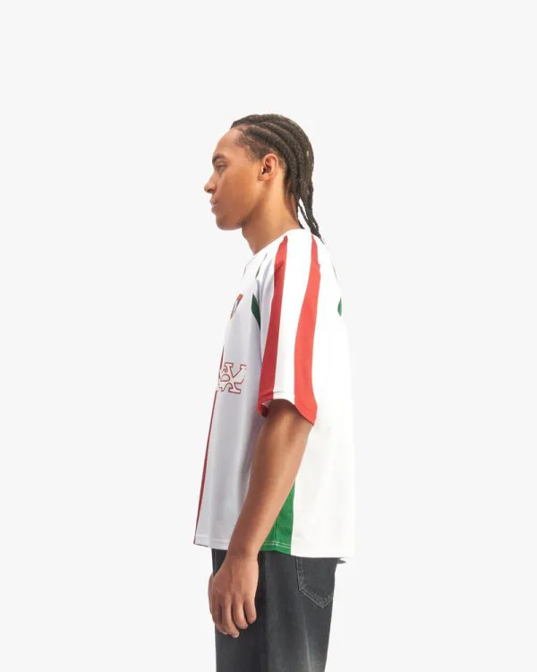 PORTUGAL JERSEY - Jerseys - streetwear Avenue Wear