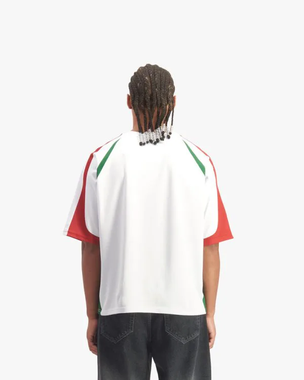 PORTUGAL JERSEY - Jerseys - streetwear Avenue Wear