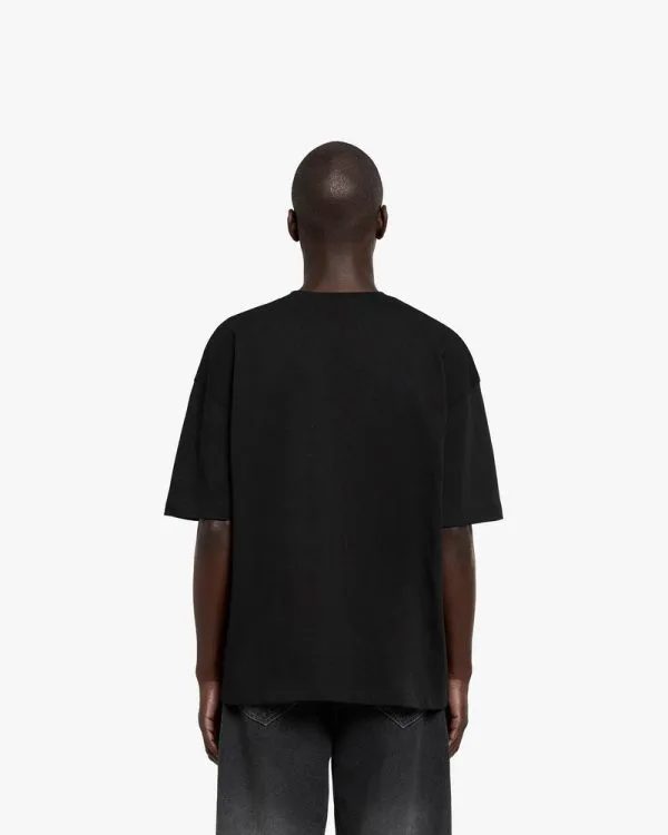 RACING 2024 TEE BLACK - T-Shirts - streetwear Avenue Wear