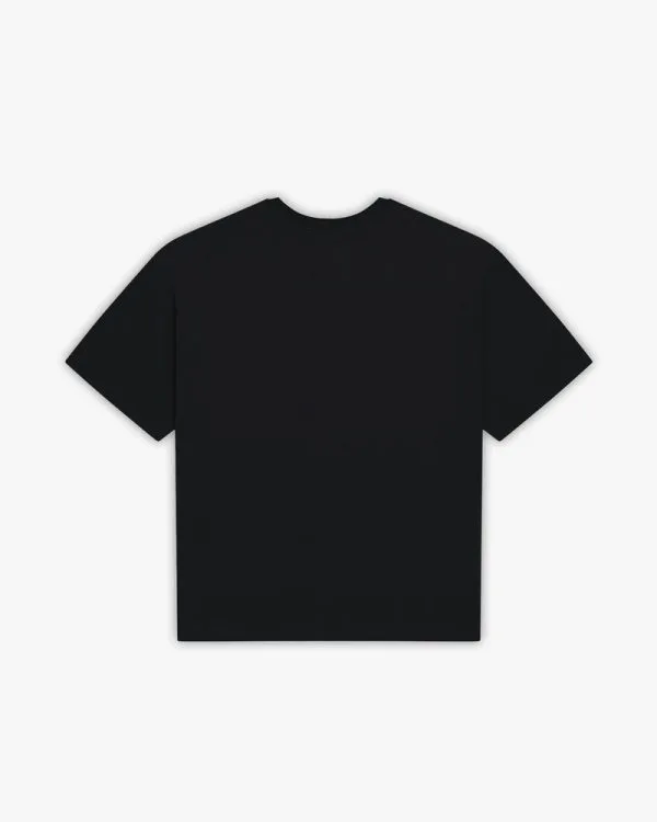 RACING 2024 TEE BLACK - T-Shirts - streetwear Avenue Wear