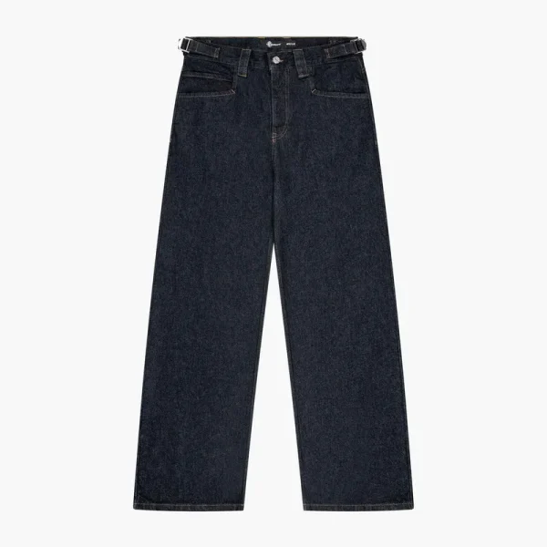 Raw denim - Avenue Wear