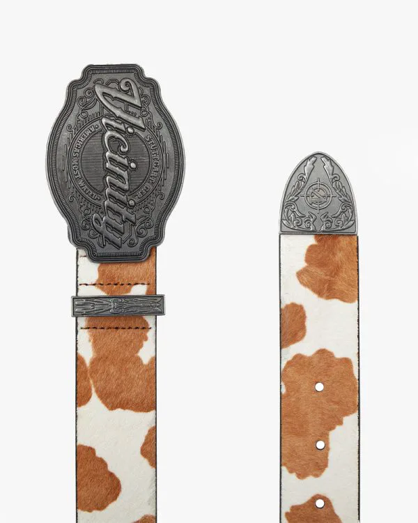 RODEO BELT - Accessoires - streetwear Avenue Wear