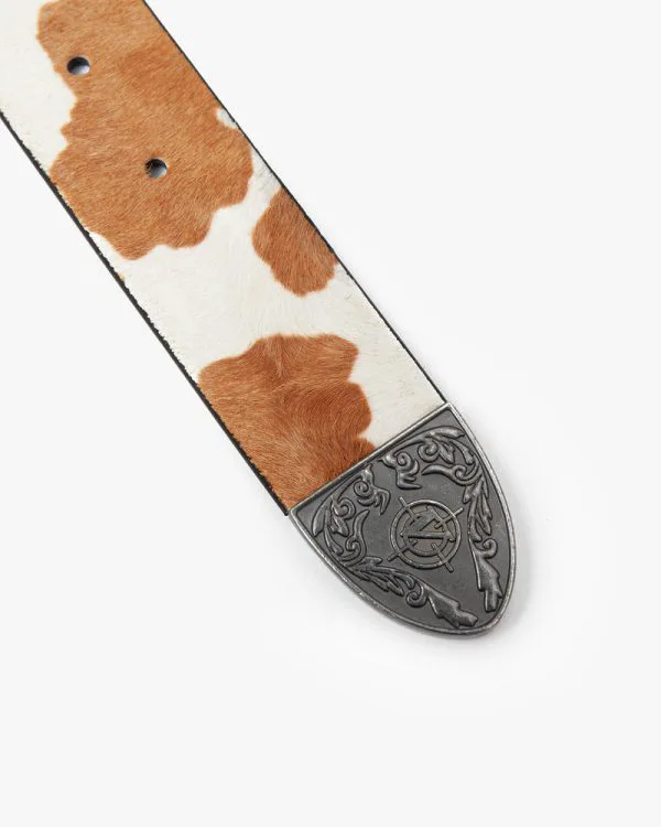 RODEO BELT - Accessoires - streetwear Avenue Wear