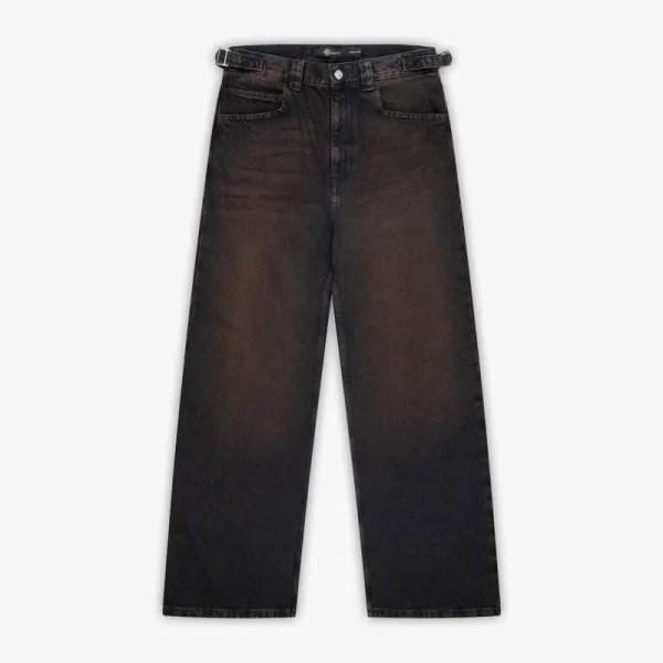 Rust denim - Avenue Wear