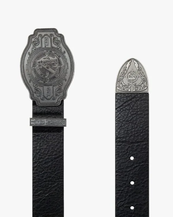 SALOON BELT - Accessoires - streetwear Avenue Wear