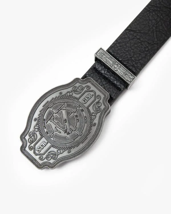 SALOON BELT - Accessoires - streetwear Avenue Wear