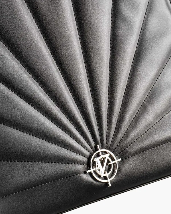 SHOPPER BAG - BLACK - Accessoires - streetwear Avenue Wear