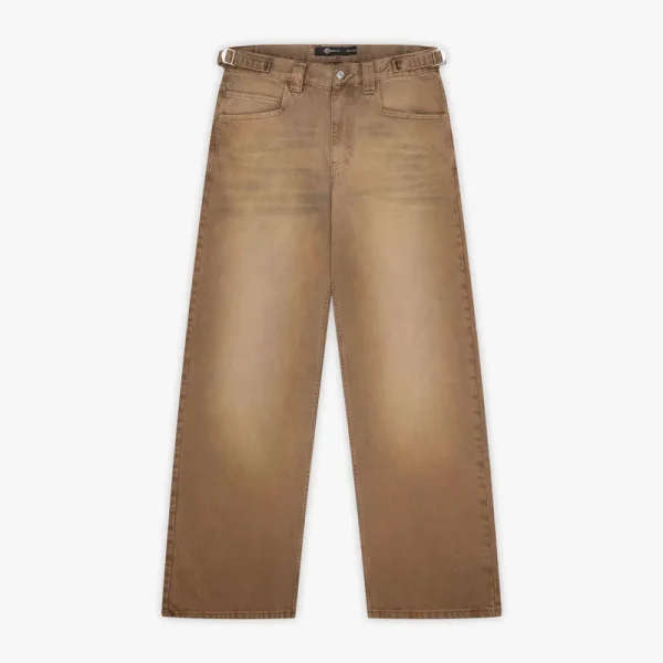 Sierra denim - Avenue Wear