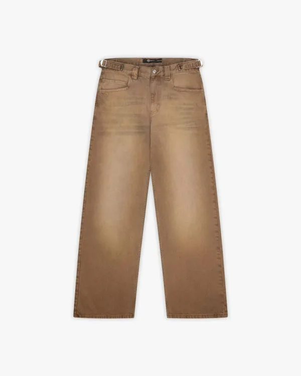 Sierra denim - Avenue Wear