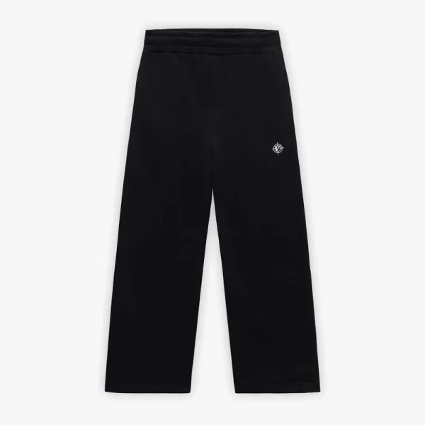 Softs jogger black - Avenue Wear