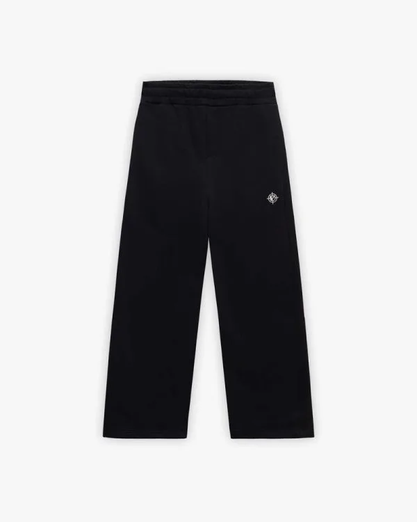 Softs jogger black - Avenue Wear