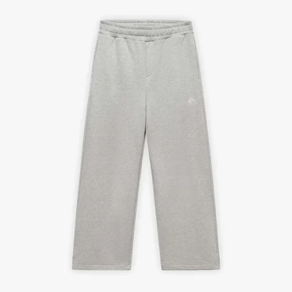 Softs jogger grey melange - Avenue Wear