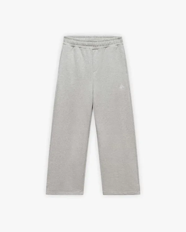Softs jogger grey melange - Avenue Wear