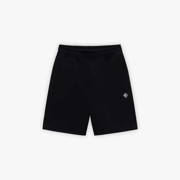 Softs shorts black - Avenue Wear