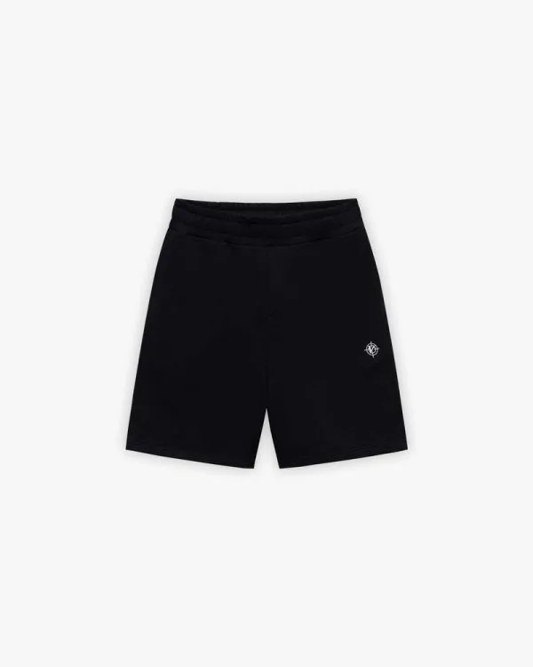 Softs shorts black - Avenue Wear