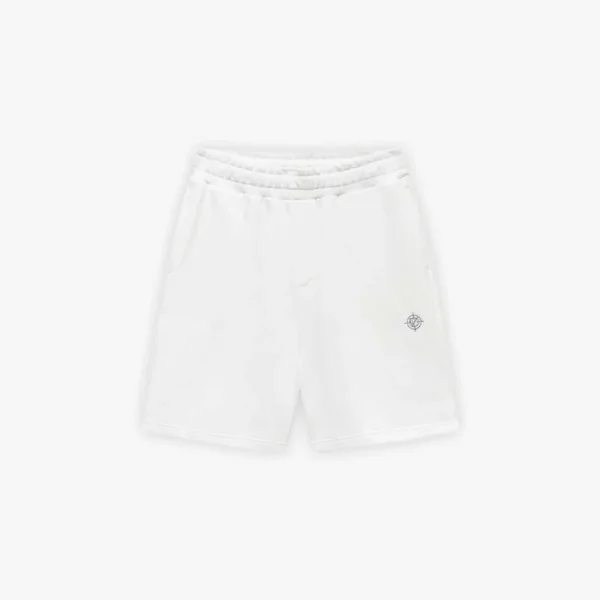 Softs shorts white - Avenue Wear
