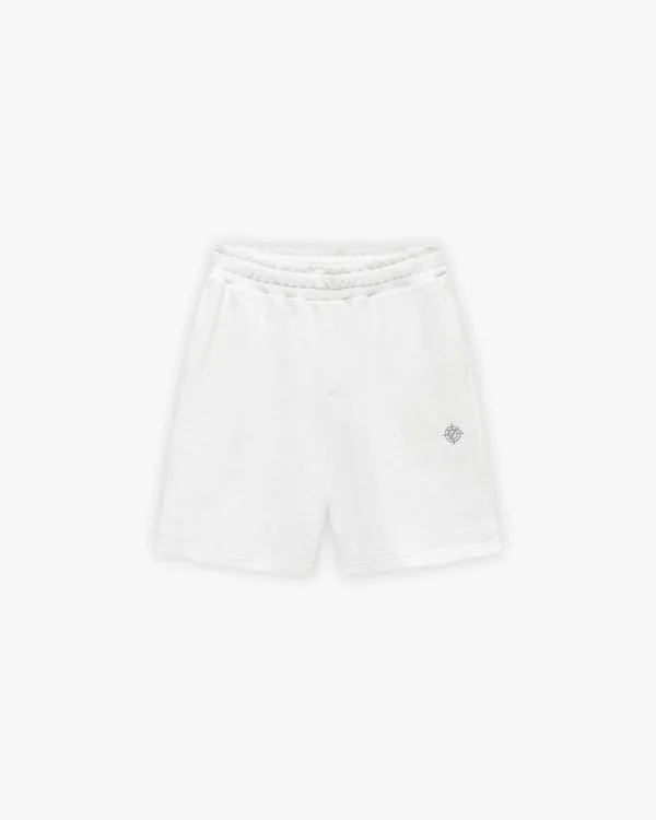 Softs shorts white - Avenue Wear