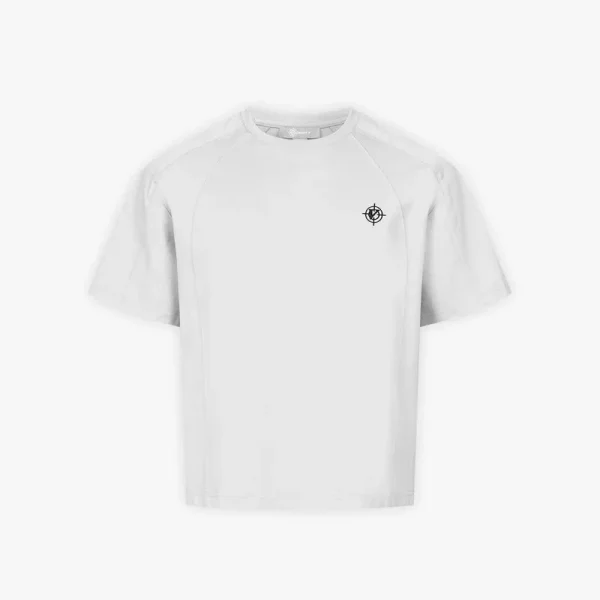 T shirt light grey - Avenue Wear