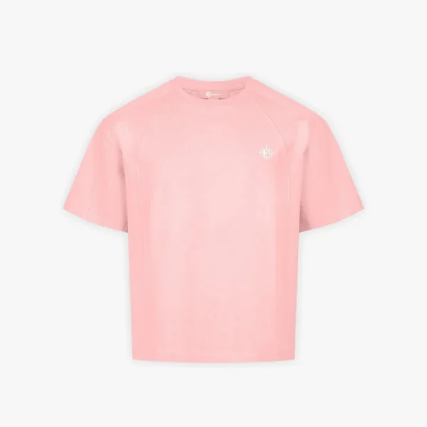 T shirt pink - Avenue Wear
