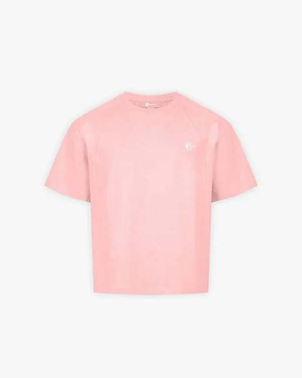 T shirt pink - Avenue Wear