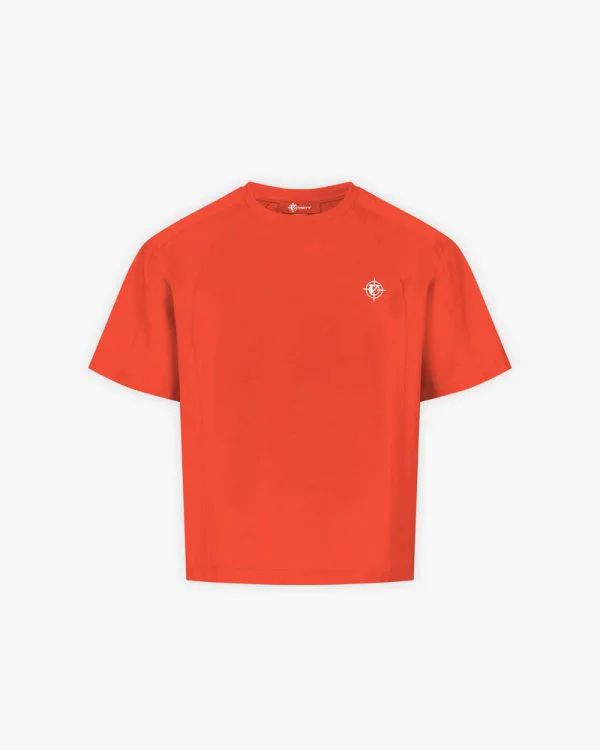T shirt strawberry - Avenue Wear