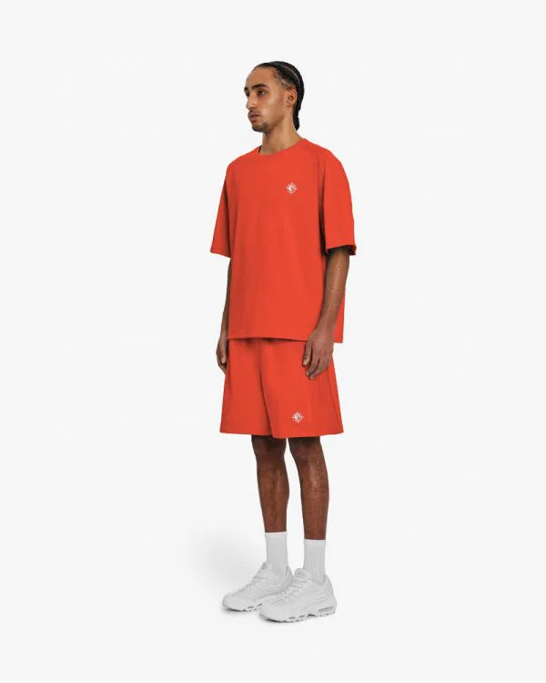 T-SHIRT STRAWBERRY - T-Shirts - streetwear Avenue Wear