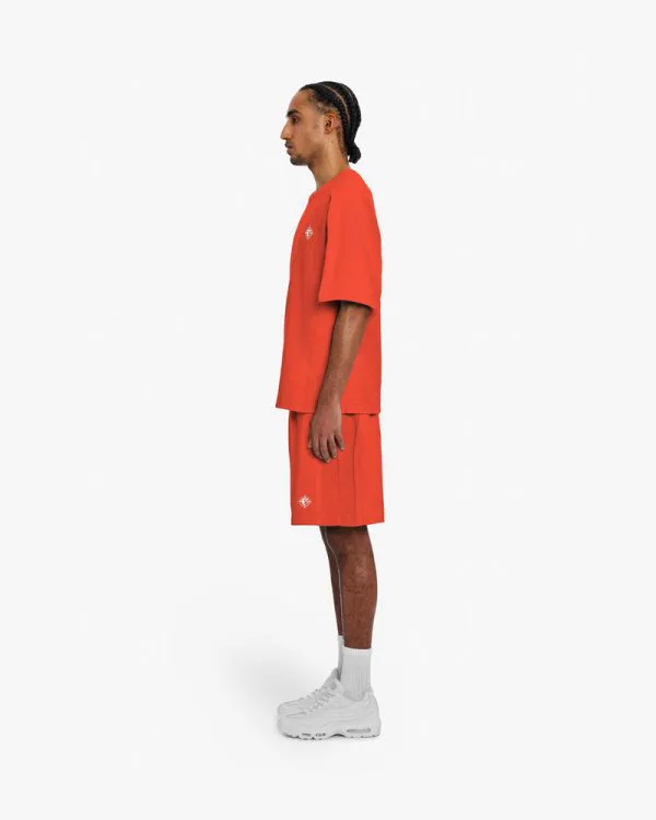 T-SHIRT STRAWBERRY - T-Shirts - streetwear Avenue Wear