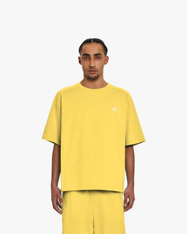 T-SHIRT SUNFLOWER - T-Shirts - streetwear Avenue Wear