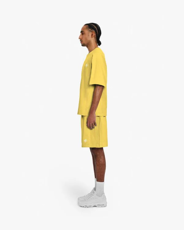 T-SHIRT SUNFLOWER - T-Shirts - streetwear Avenue Wear