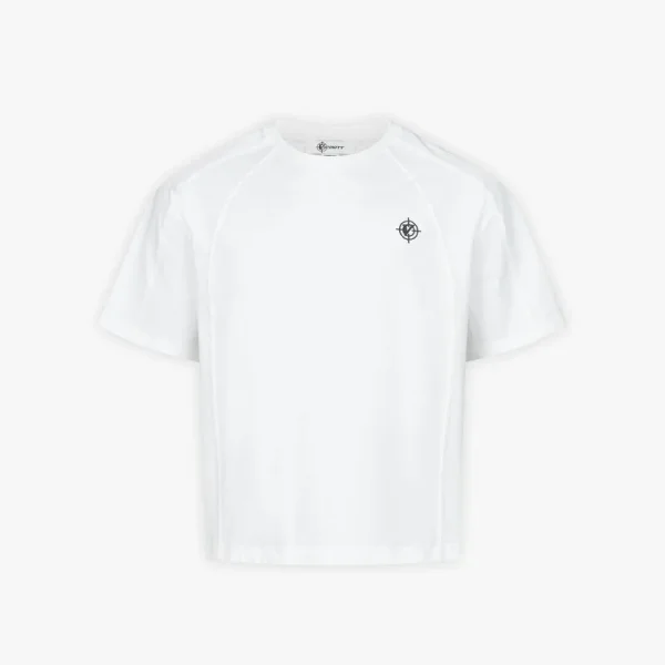 T shirt white - Avenue Wear