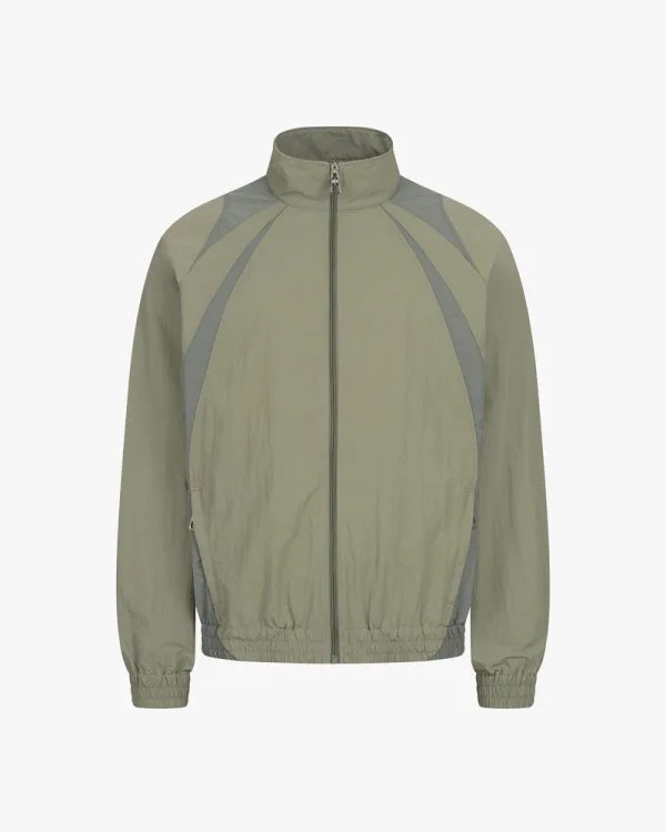 Track jacket v3 wasabi - Avenue Wear