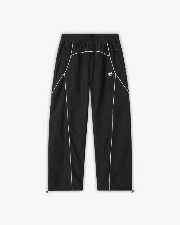 Track pants black - Avenue Wear