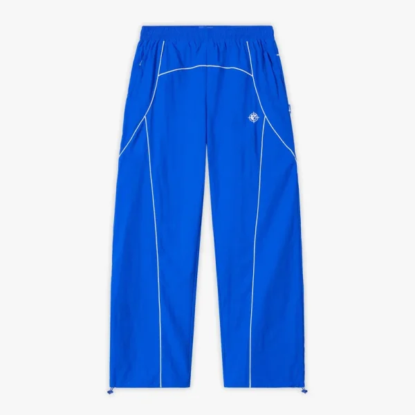 Track pants blue - Avenue Wear