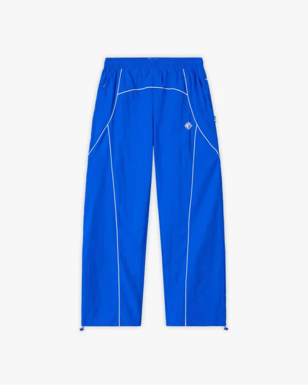 Track pants blue - Avenue Wear