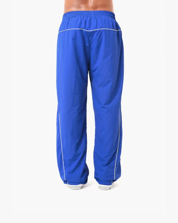 TRACK PANTS BLUE - Pantalons & Jorts - streetwear Avenue Wear