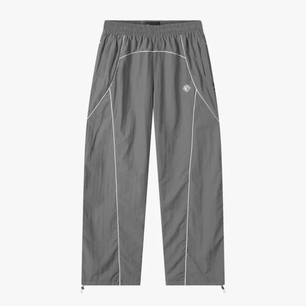 Track pants dark grey - Avenue Wear