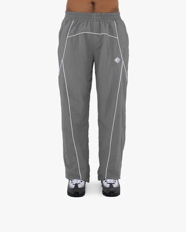 TRACK PANTS DARK GREY - Pantalons & Jorts - streetwear Avenue Wear